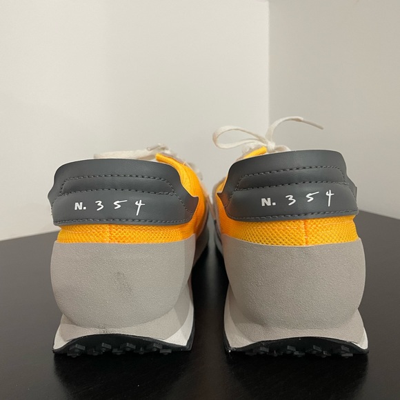 Nike Day Break N.354 “Laser Orange” - Picture 3 of 4